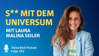 #852 S** mit dem Universum - Laura Malina Seiler