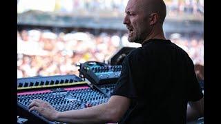 Paul Kalkbrenner | Tomorrowland Belgium 2018 W2