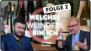 Welches Weinderl bin ich? - Folge 2