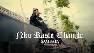 Nako Raste Changle - SAMBATA l OFFICIAL VIDEO l (Prod.by KHAKIEE)