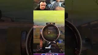 He thinks I'm WALL HACKING ( Call of Duty Warzone )