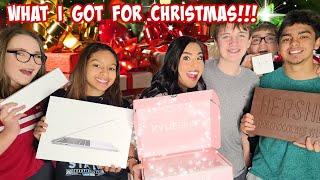 What I Got For CHRISTMAS | Christmas Haul 2020