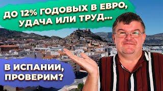 Инвестиции в недвижимость Испании через инвестиционный фонд. Купить недвижимость в Испании.