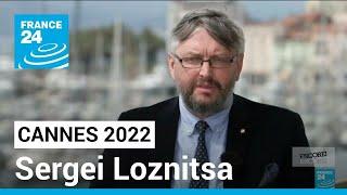 Ukrainian director Sergei Loznitsa on the lessons of history • FRANCE 24 English