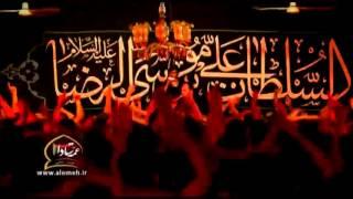 حمید علیمی, حسین عینی فرد , مداحی حضرت زینب (علیه السلام) 2016, part 3