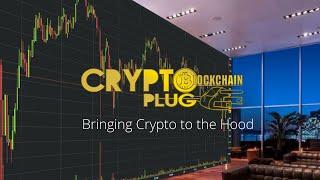 Crypto Blockchain Plug: Bringing Crypto to the Hood