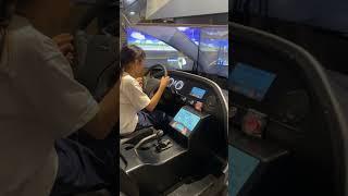Come Just Learn how to drive the car #automobile #2024 #car #coupe #racing #allnew #business