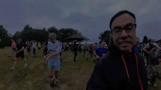 20240302 - Cornwall Park Parkrun