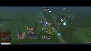 SPQR VS Hurricane 28.01.23 comback pw 146