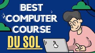 "Computer Course Admission 2024 Open | Best IT Courses for a Bright Career"