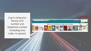 Digital Resources