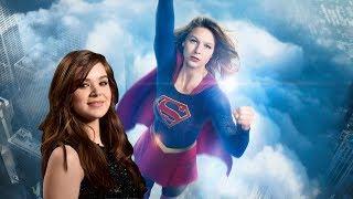 Supergirl: Most Girls (Hailee)