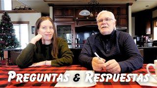 25 Questions to Start 2025! 