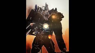 THE AURA OF INFECTED TITAN CAMERAMAN  | IB:- @N3lixEdits | SONG:- FRAGMENT (SLOWED) | #edit