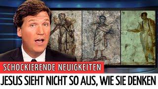 Erschreckende Einzelheiten Über Jesus, Die Nie Preisgegeben Wurden, In Brief Von Lentulus An Caesar