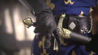 Gameday at Medieval Times | TV Commercial