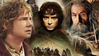 The Fellowship of the Ring Book Review