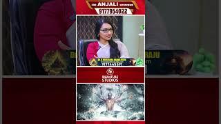 Dr Hari Hara Nadha Raju and Actress Jayalalitha | Secrets Of Shambhala | Anjali |@Signature Studios