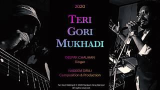 Gori | Official Video 2020 || Deepak Chauhan || Y Series Production ||