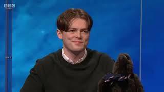 University Challenge S51E15   UCL v St John's, Cambridge