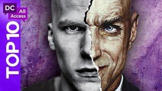 Top 10 Lethal Lex Luthor Moments