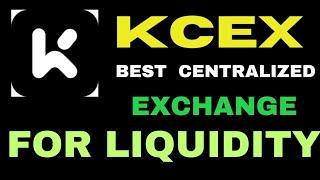 The Ultimate Guide to KCEX: Low Fees, High Bonuses