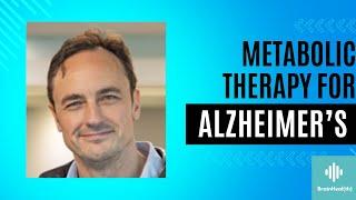 Treating Alzheimer's, Parkinson's and ALS with Ketosis and Fasting | Dr. Matthew Phillips