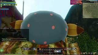 life in ArcheAge