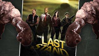 Left 4 Dead 2 - Extreme Tanks On The Last Stand