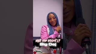 (Bag Chat) Whats your biggest L  #podcast #BagChat #big dej