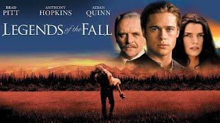 Siskel & Ebert Review Legends of the Fall (1994) Edward Zwick