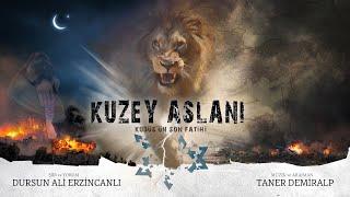 Kuzey Aslanı - Dursun Ali Erzincanlı