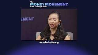 Digital currency adoption in Asia With Annabelle Huang