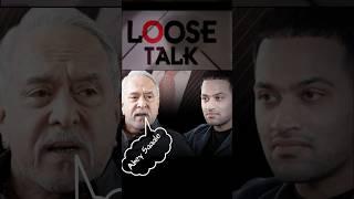 Vijay malya Funny podcast with Raj shamani, loose talk style #vijaymalya #rajsamani #funny #shorts