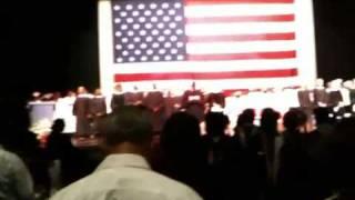 Miami Edison Senior High School 2010 Graduation Pt 2