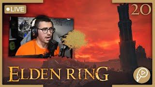 CAELID - La mia PRIMA volta su Elden Ring - Episodio #20