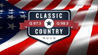 Classic Country - Q 97.3 - 99.3  :30