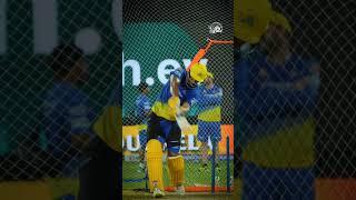 Damaal Dumeelu coz it's Aaruchaamy#SuperBirthday #WhistlePodu