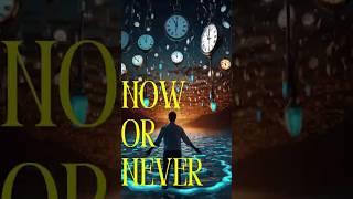 This Mind Shift Will Change How You See Time FOREVER