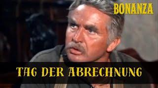 Bonanza | Staffel 2 Folge 7 | Tag der Abrechnung