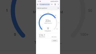 Realme P1 5G Internet speed test .. #5Gspeed #jio5gspeedtest #Realmep15gtest @realmemobiles