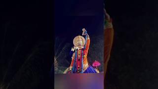 glimpse of Kerala palakkad Karippode vishu vela2023#coimbatore#pollachi#kerala#palakkad#vela#shorts