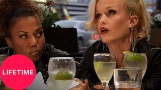 Little Women: LA: Episode 2: Reflections (S1, E2) | Lifetime