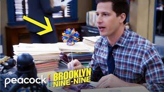 Ultimate UNDERRATED case solves by the 99 squad | Brooklyn Nine-Nine