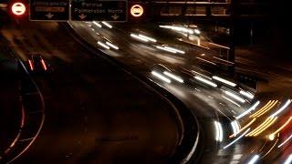 Smart Motorway in Wellington