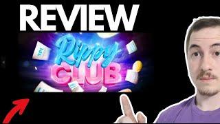 Rippy Club Review Group Ecommerce Drop Shipping  Guide