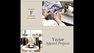 Meet Vector Apparel Projects