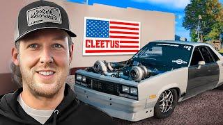 What You Didn't Know About Cleetus McFarland