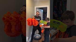 NERF WARFARE III