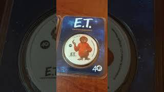AWESOME ET  COINS!!!